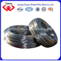 0.45mm spool electro galvanized iron wire